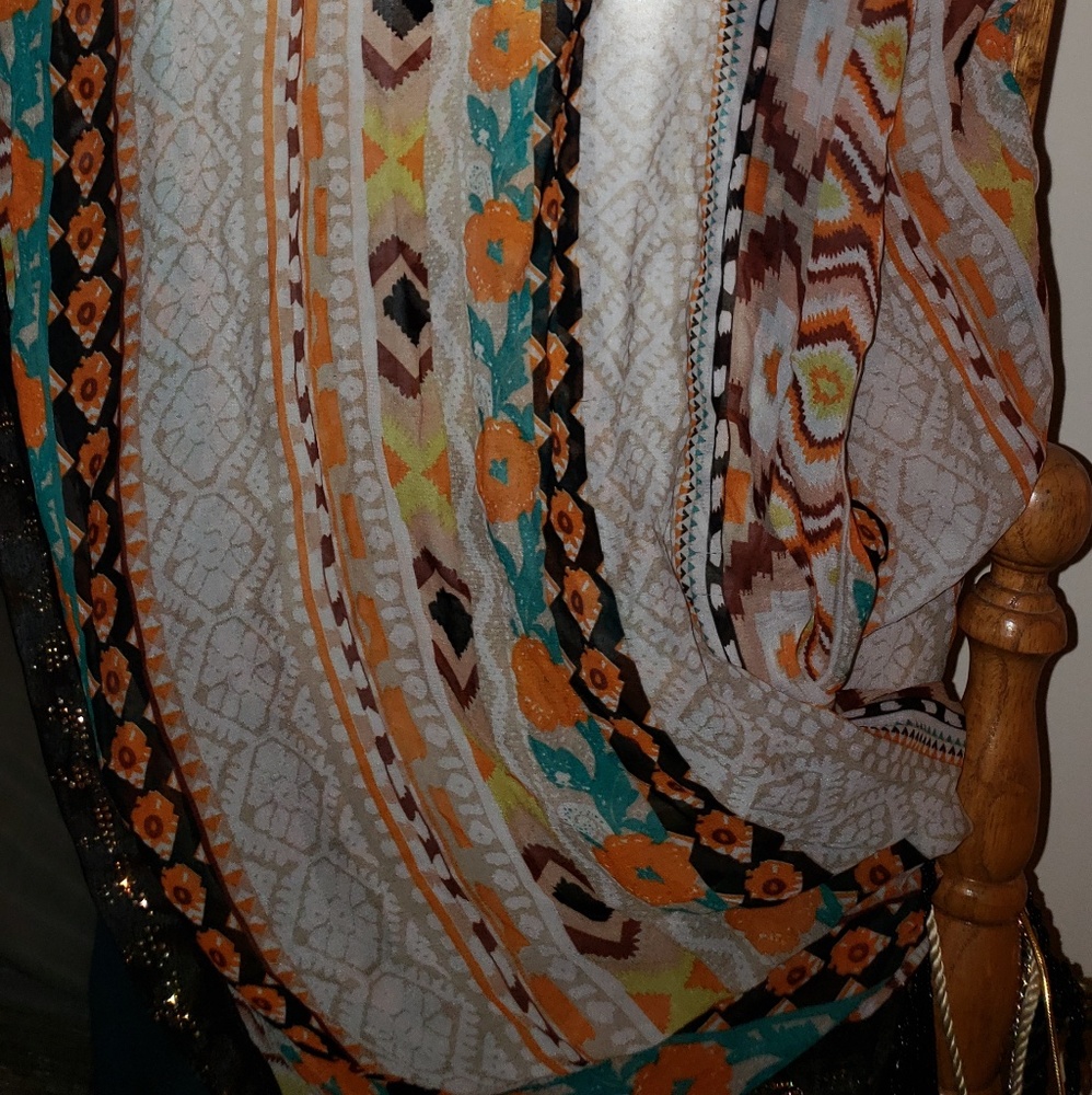 Scarf